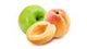 Apfel Aprikose Aufbau Vital Riegel