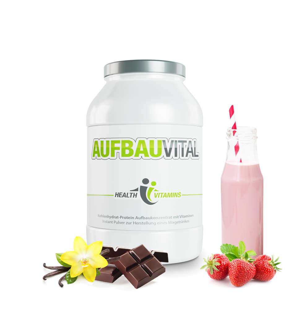 AUFBAU VITAL