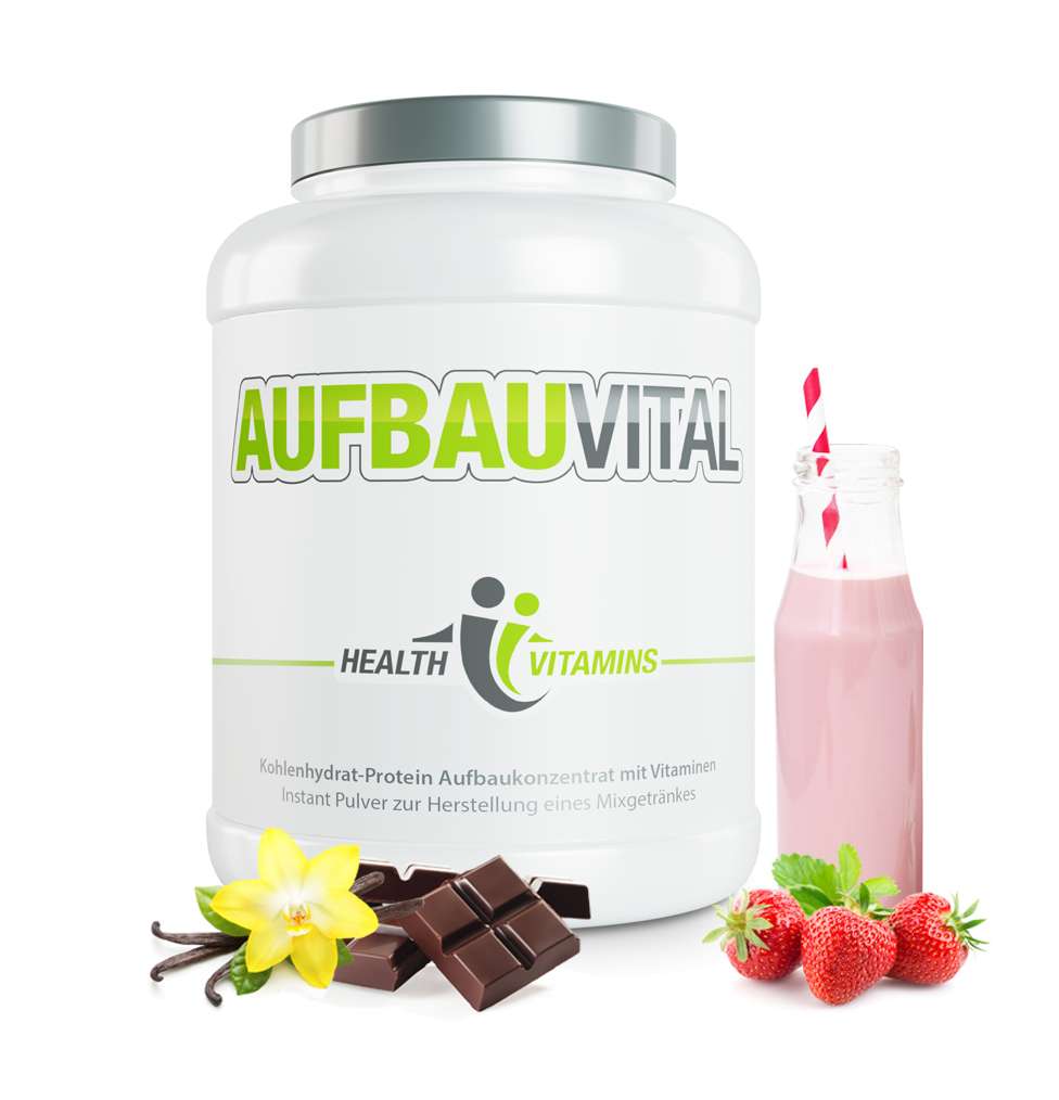 AUFBAU VITAL