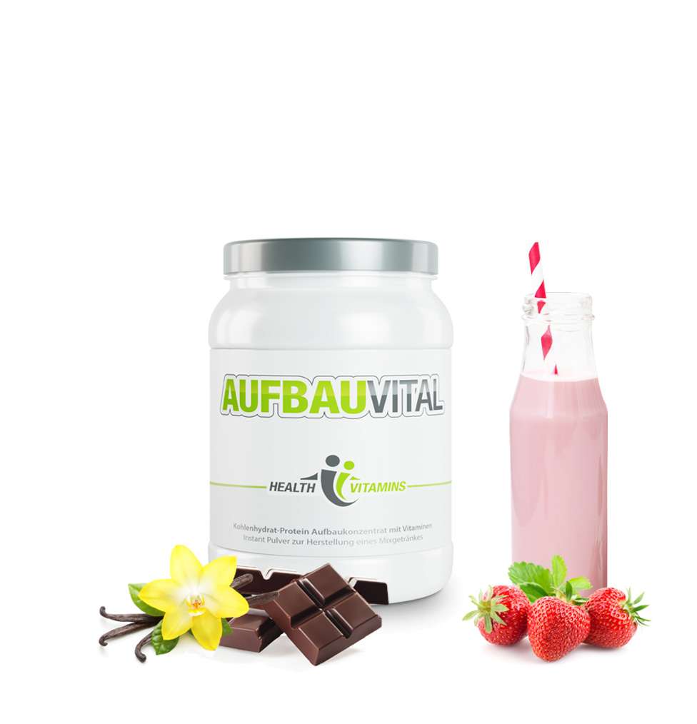 AUFBAU VITAL